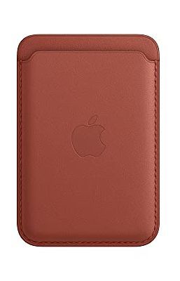 Apple iPhone Leather Wallet with MagSafe - Arizona