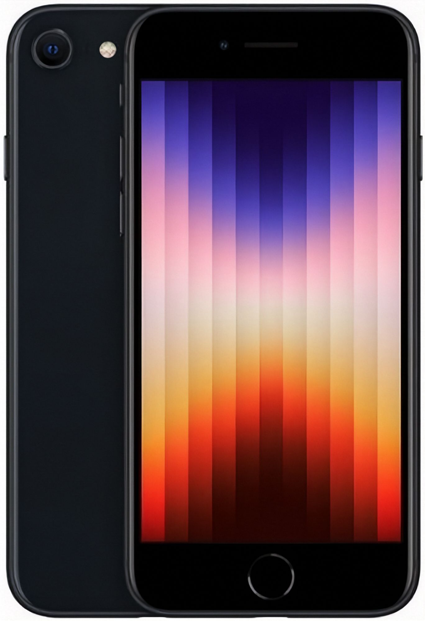 Refurbished iPhone SE (2022) - Reebelo US