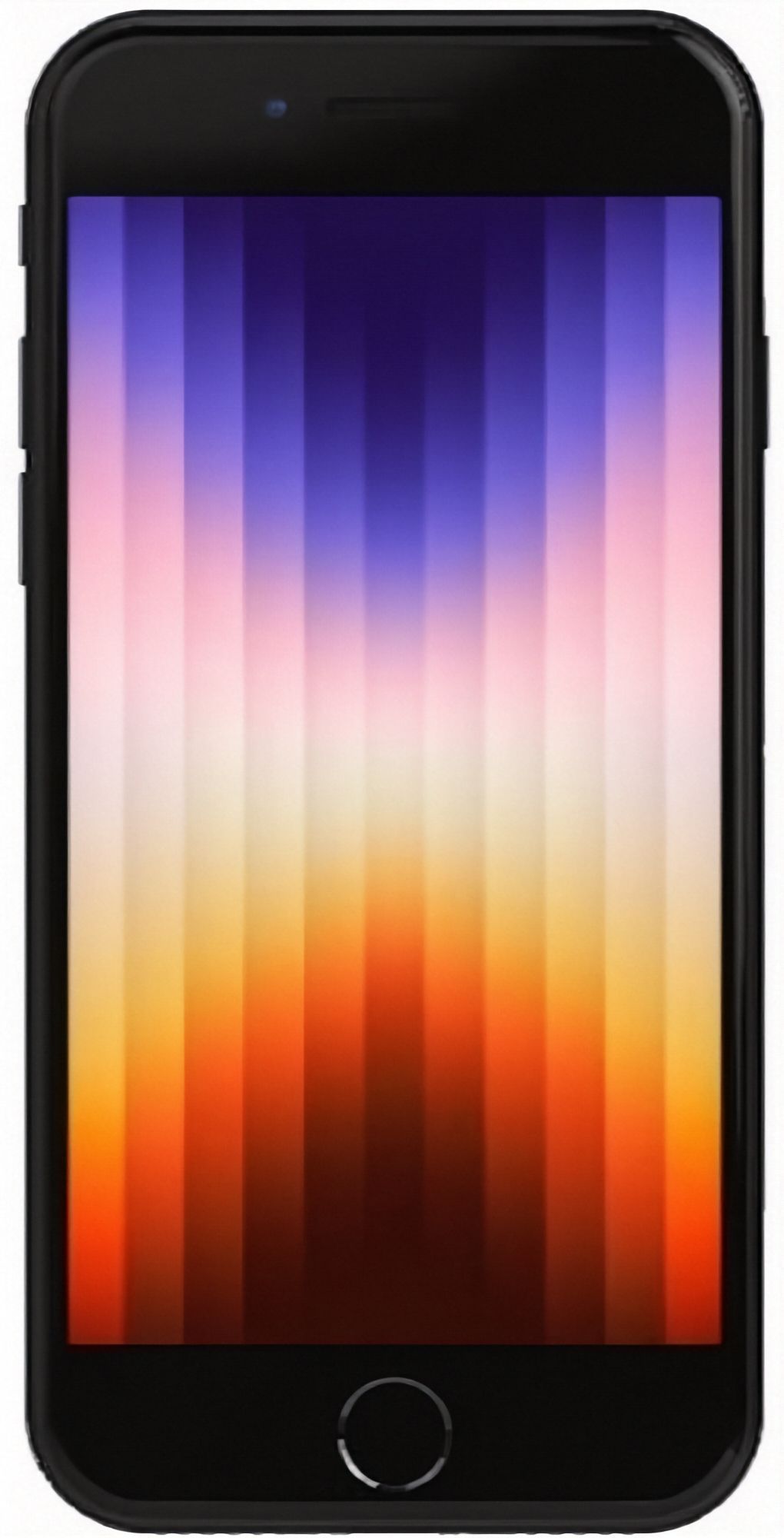 Refurbished iPhone SE (2022) - Reebelo US