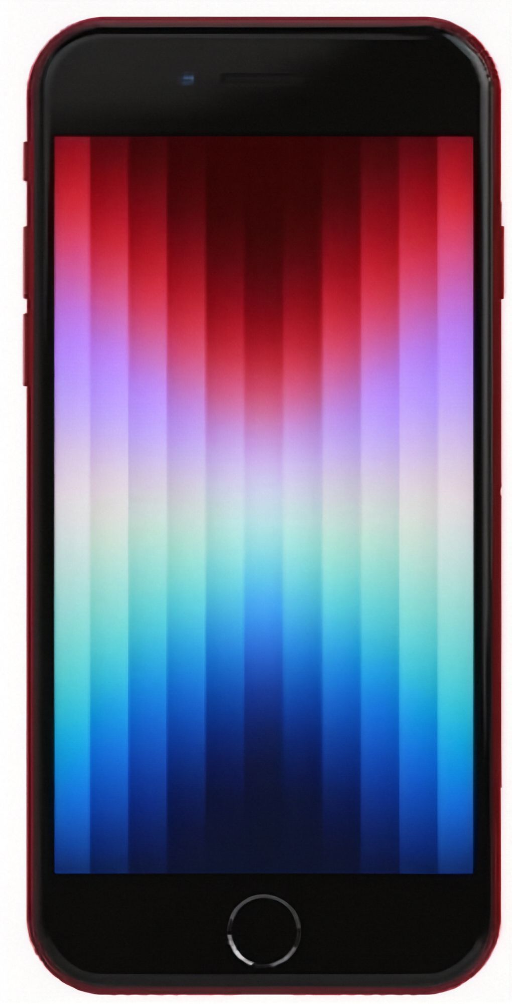 Refurbished iPhone SE (2022) - Reebelo US