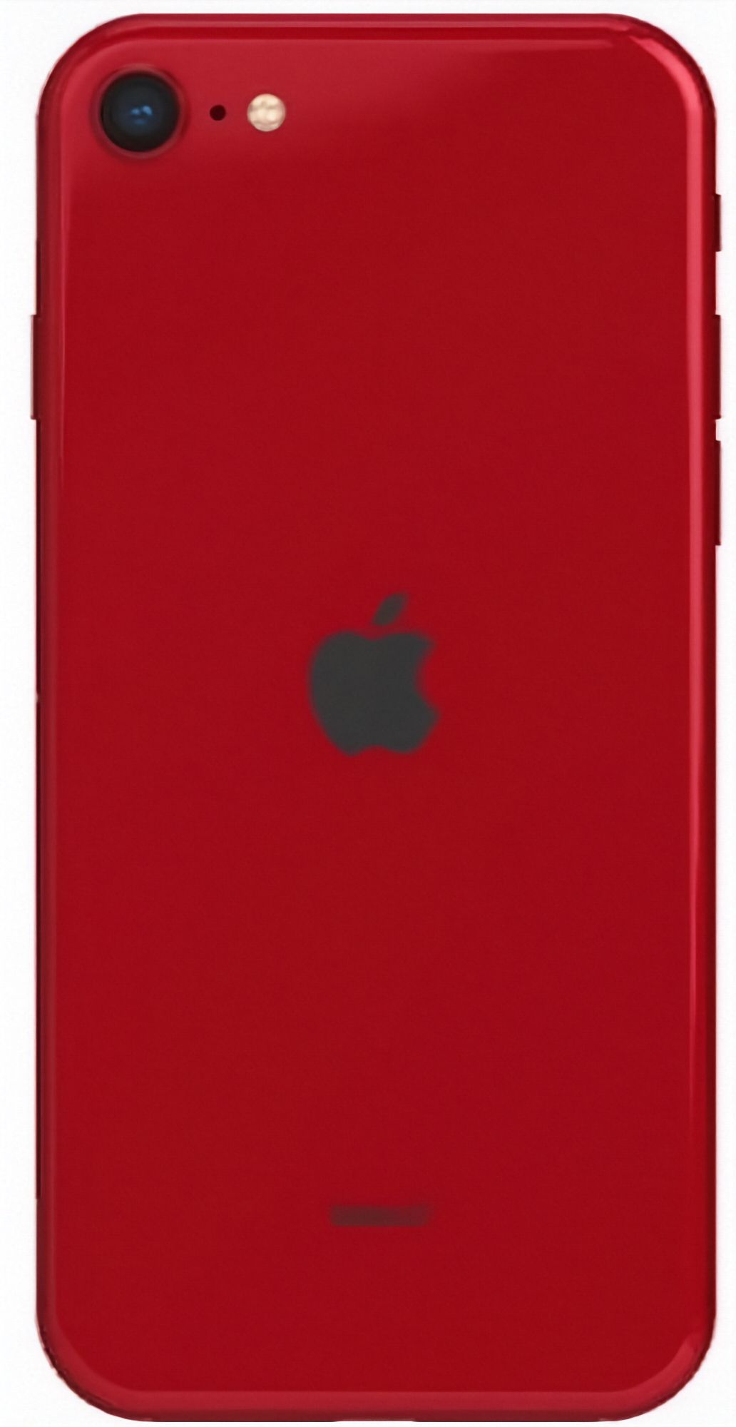 Refurbished iPhone SE (2022) - Reebelo US