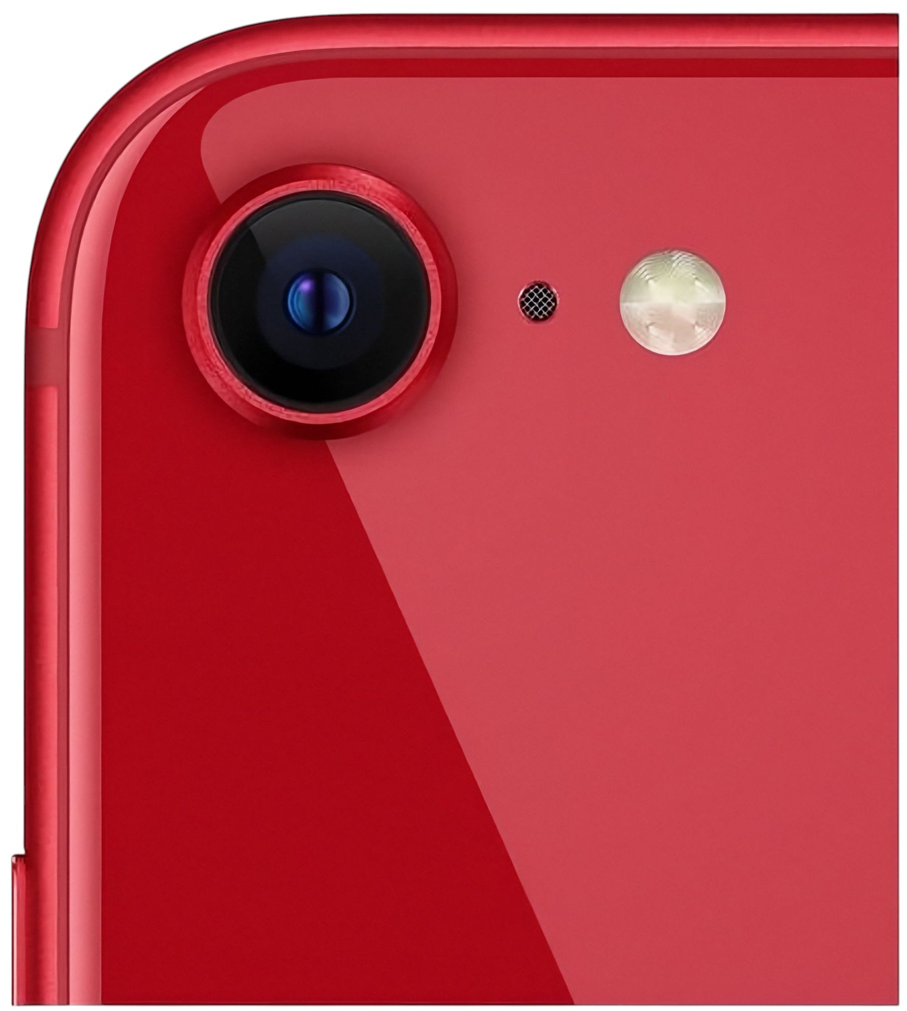 Refurbished iPhone SE (2022) - Reebelo US