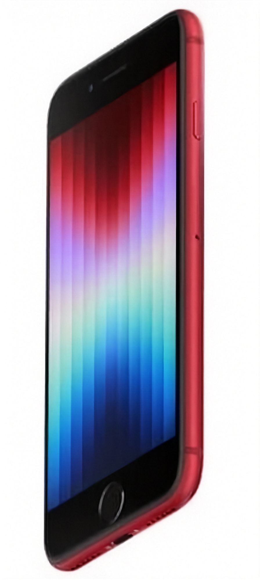 Refurbished iPhone SE (2022) - Reebelo US