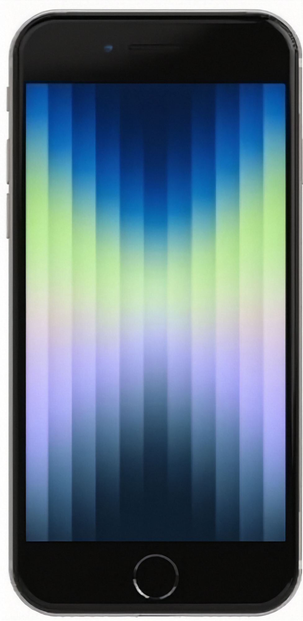 Refurbished iPhone SE (2022) - Reebelo US