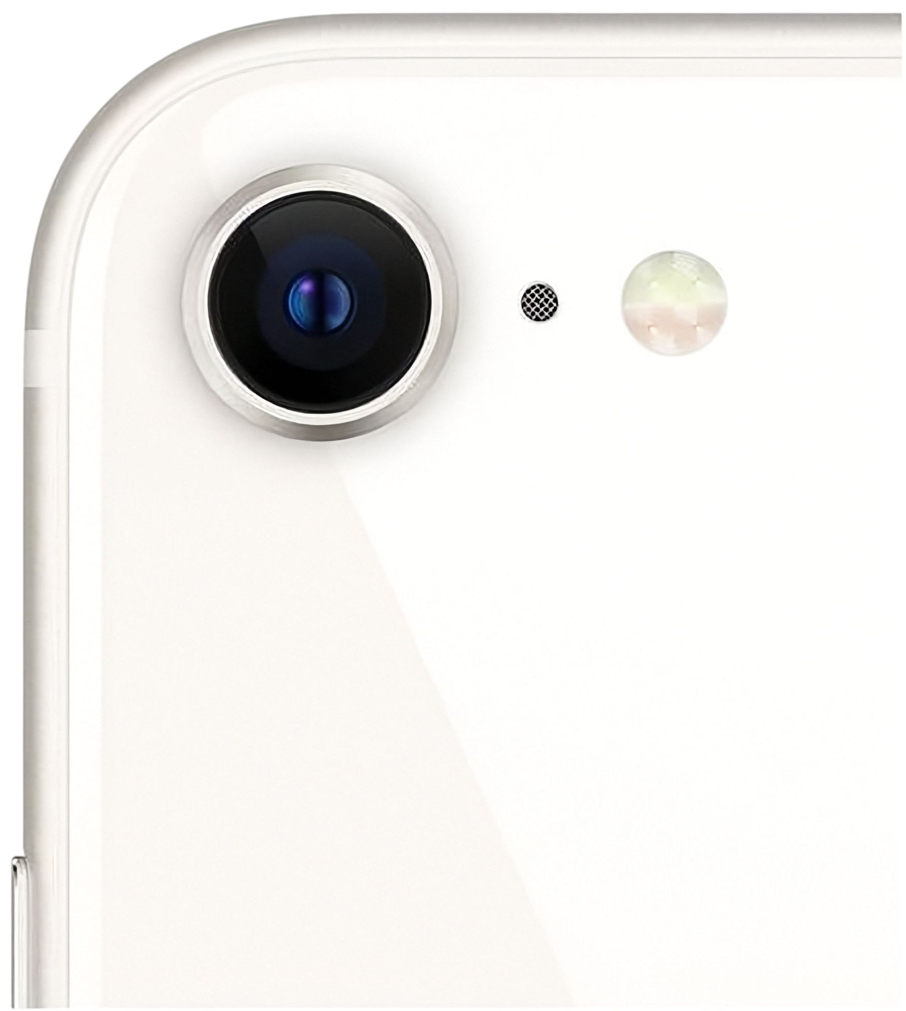 Refurbished iPhone SE (2022) - Reebelo US
