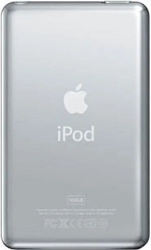 Refurbished Apple iPod Classic 7th Gen - Reebelo US