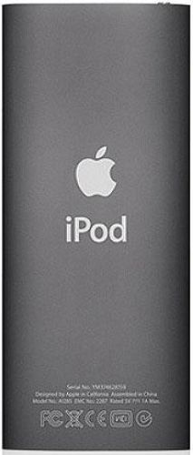 Refurbished Apple iPod Nano 4th Gen - Reebelo US