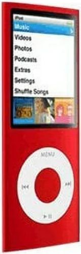 Refurbished Apple iPod Nano 4th Gen - Reebelo US