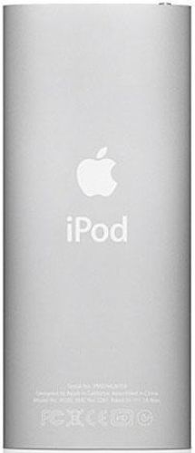 Refurbished Apple iPod Nano 4th Gen - Reebelo US