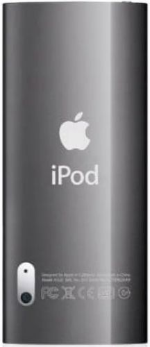 Refurbished Apple iPod Nano 5th Gen - Reebelo US