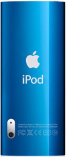 Refurbished Apple iPod Nano 5th Gen - Reebelo US