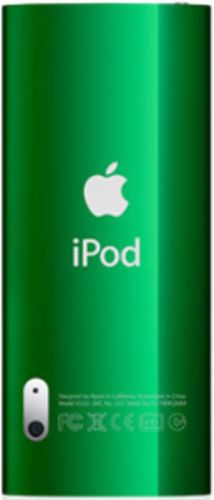 Refurbished Apple iPod Nano 5th Gen - Reebelo US