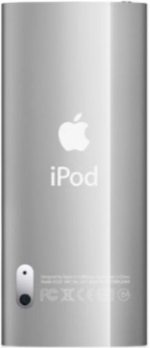 Refurbished Apple iPod Nano 5th Gen - Reebelo US
