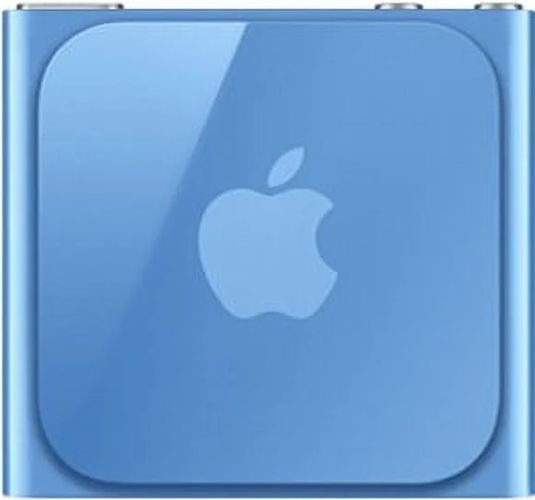 Refurbished Apple iPod Nano 6th Gen - Reebelo US