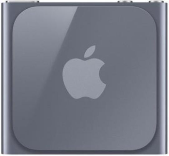 Refurbished Apple iPod Nano 6th Gen - Reebelo US