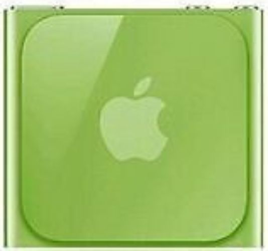 Refurbished Apple iPod Nano 6th Gen - Reebelo US