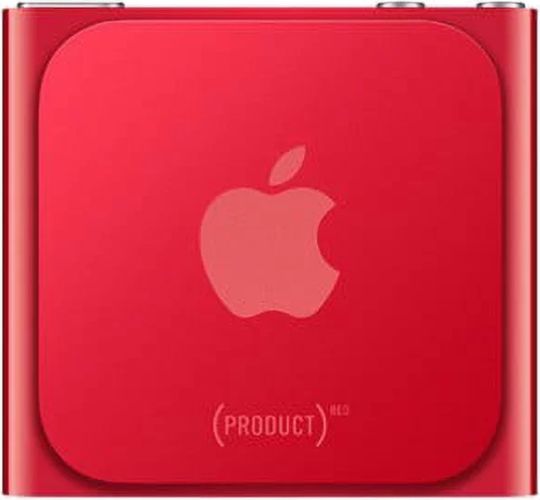 Refurbished Apple iPod Nano 6th Gen - Reebelo US