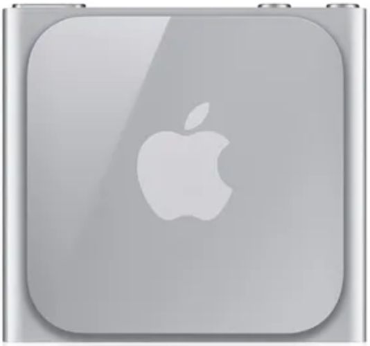Refurbished Apple iPod Nano 6th Gen - Reebelo US