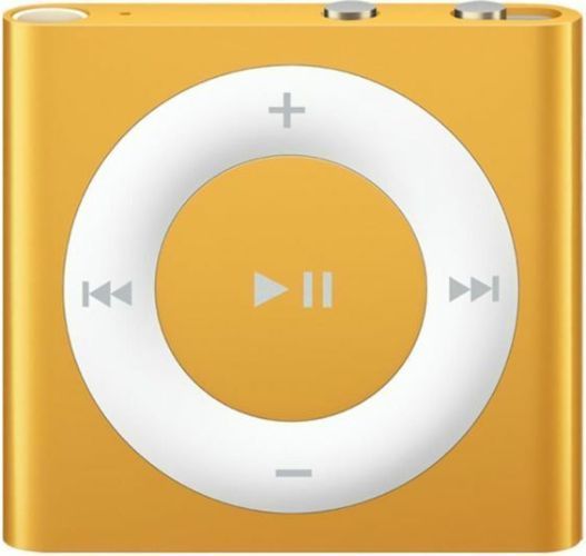 Refurbished Apple iPod Shuffle 4th Gen - Reebelo US