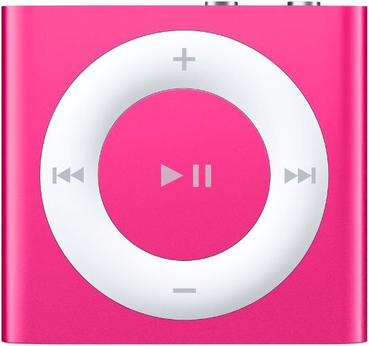 Refurbished Apple iPod Shuffle 4th Gen - Reebelo US