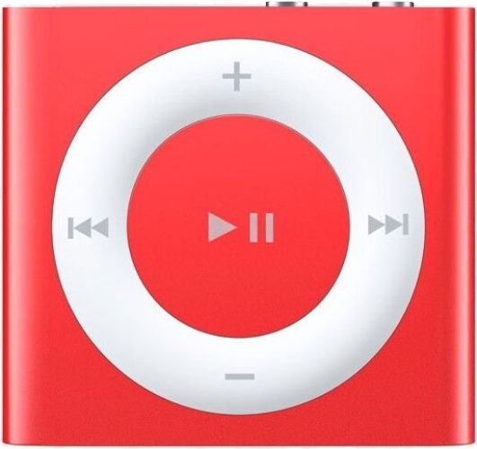 Refurbished Apple iPod Shuffle 4th Gen - Reebelo US