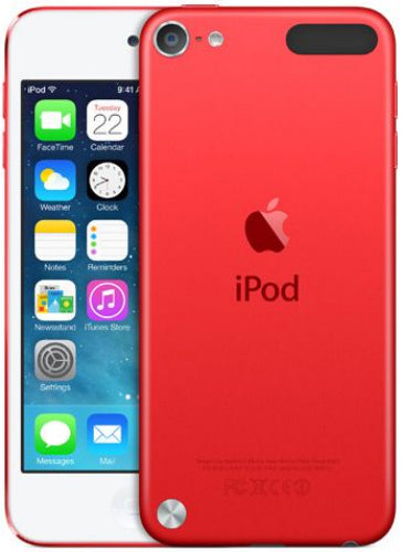 Refurbished Apple iPod Touch 5th Gen - Reebelo US