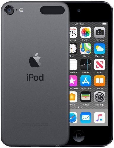 Refurbished Apple iPod Touch 6th Gen - Reebelo US