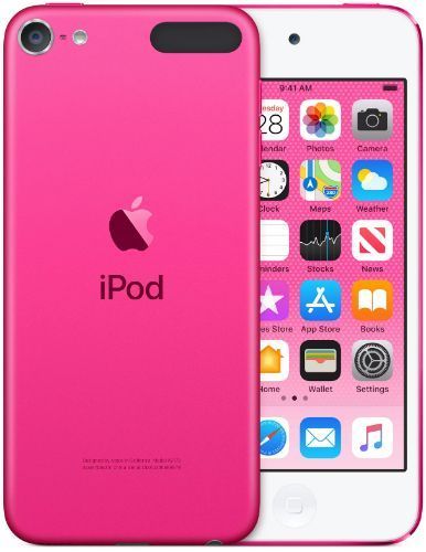 Apple iPod Touch 6th Gen - 16GB - Pink