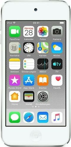 Refurbished Apple iPod Touch 6th Gen - Reebelo US