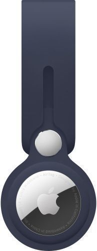 Apple Polyurethane Loop Case For AirTag - Reebelo US