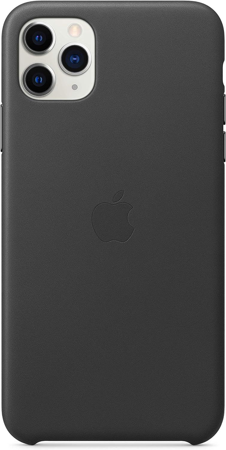 Apple Leather Case for iPhone 11 Pro