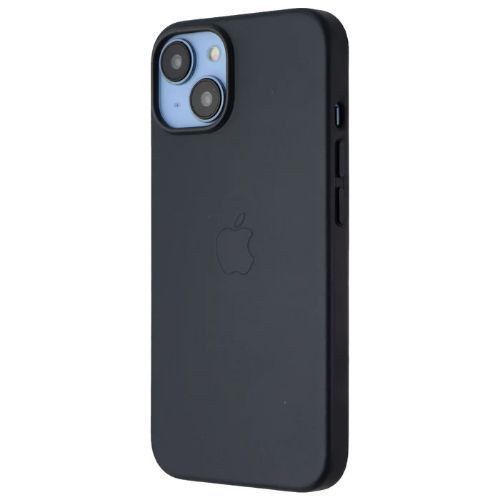 Apple Leather Case with MagSafe for iPhone 14