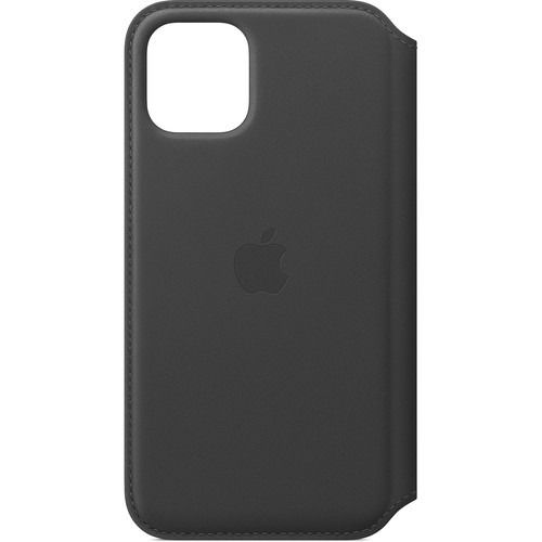 Apple Leather Folio Case for iPhone 11 Pro