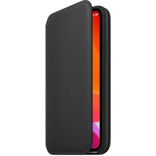 Apple Leather Folio Case for iPhone 11 Pro - Reebelo US