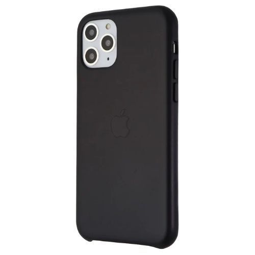 Apple Leather Phone Case for iPhone 11 Pro - Reebelo US