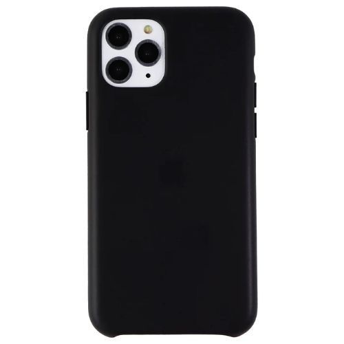 Apple Leather Phone Case for iPhone 11 Pro - Reebelo US