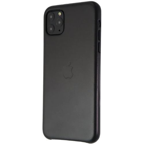 Apple Leather Phone Case for iPhone 11 Pro Max - Reebelo US