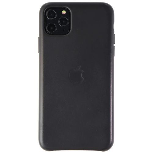Apple Leather Phone Case for iPhone 11 Pro Max - Reebelo US