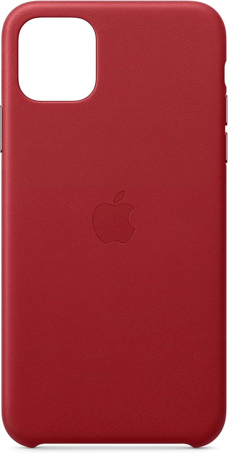 Apple Leather Phone Case for iPhone 11 Pro Max