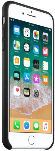 Refurbished Apple Leather Phone Case For iPhone 8 Plus | 7 Plus - Reebelo US