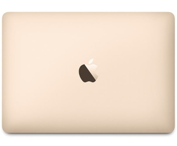 Refurbished MacBook (Early 2016) 12-inch - Reebelo US