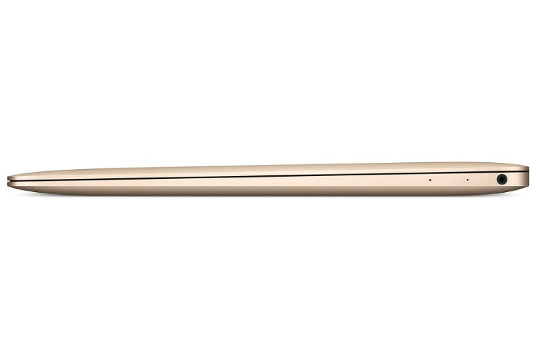 Refurbished MacBook (Early 2016) 12-inch - Reebelo US