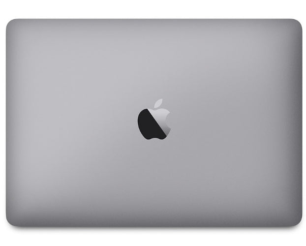 Refurbished MacBook (Early 2016) 12-inch - Reebelo US