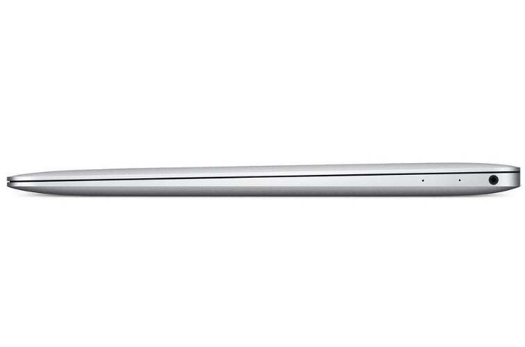 Refurbished MacBook (Early 2016) 12-inch - Reebelo US