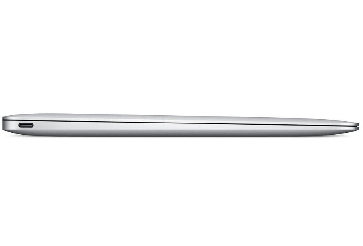 Refurbished MacBook (Early 2016) 12-inch - Reebelo US