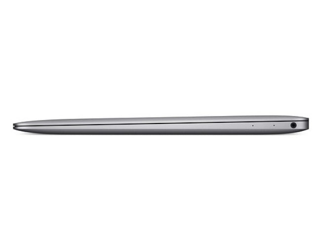 Refurbished MacBook 12-inch (2017) - Reebelo US