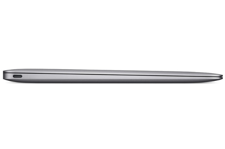 Refurbished MacBook 12-inch (2017) - Reebelo US