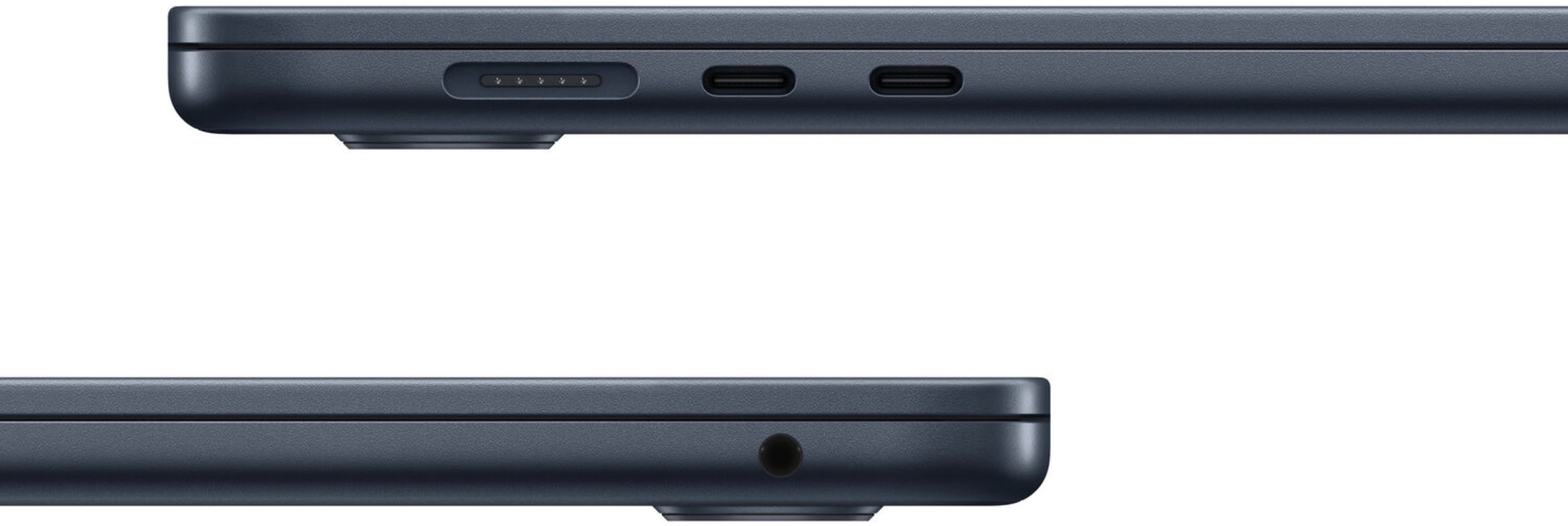Refurbished MacBook Air (2025) 15.3-inch - Reebelo US