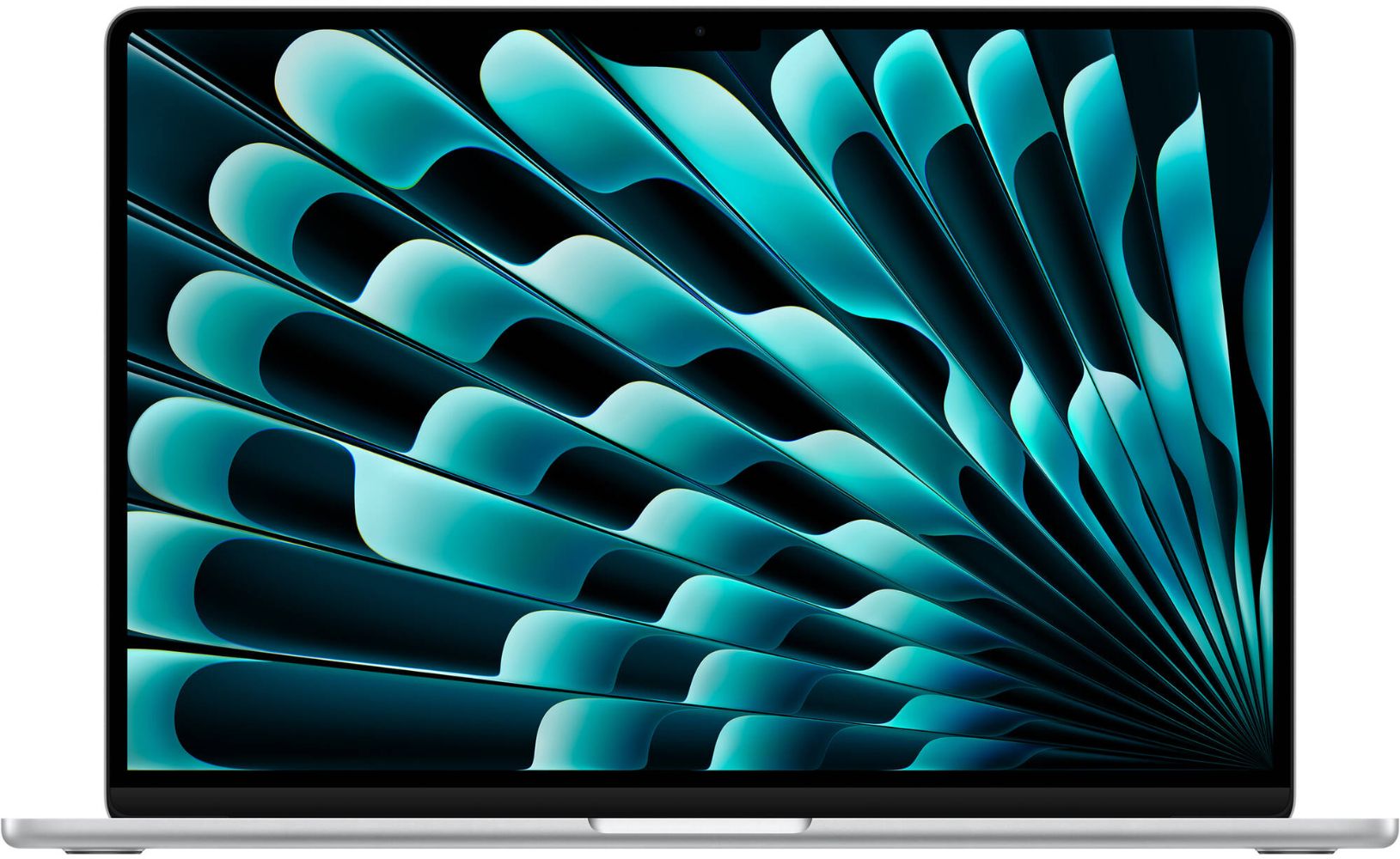Refurbished MacBook Air (2025) 15.3-inch - Reebelo US