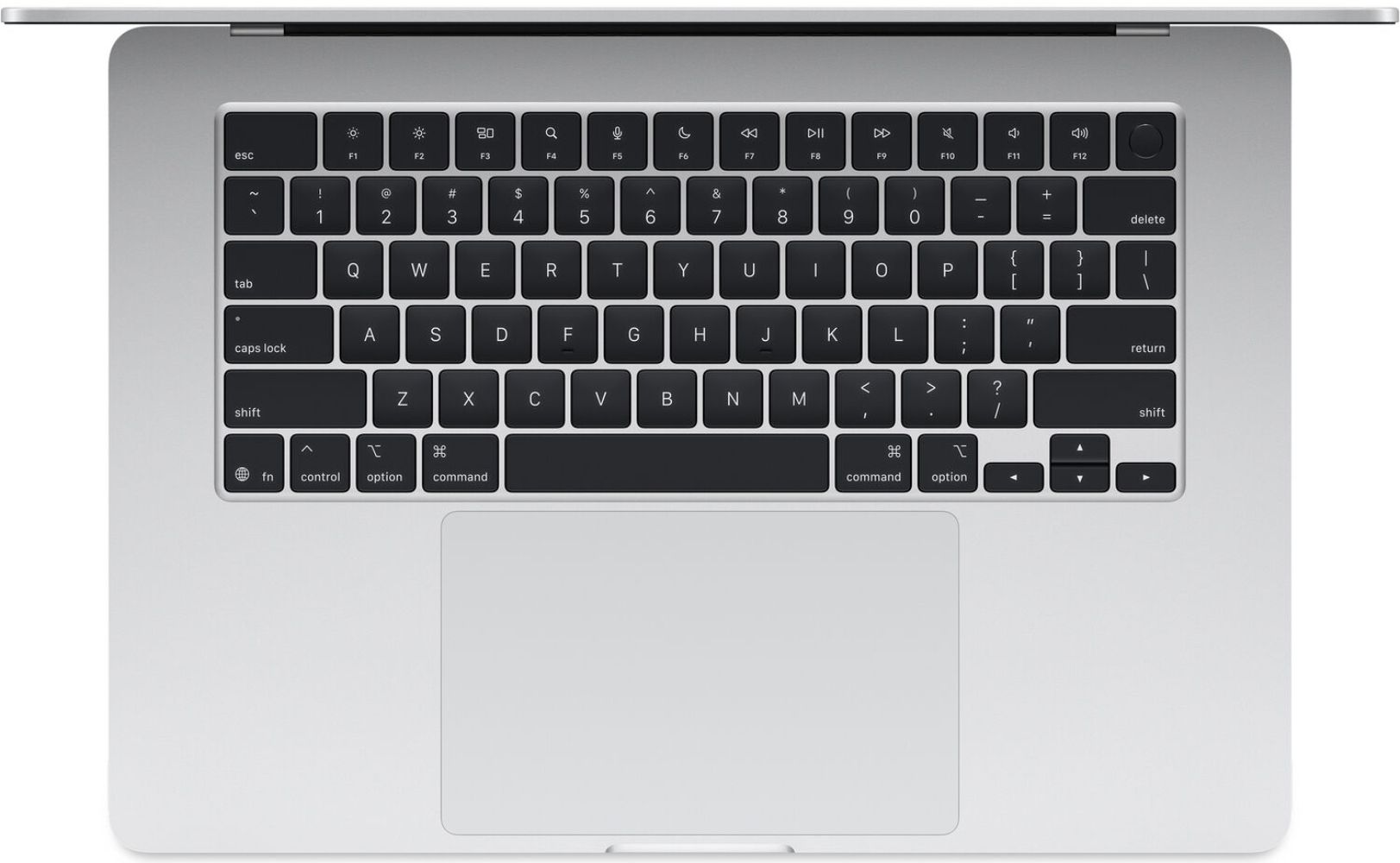 Refurbished MacBook Air (2025) 15.3-inch - Reebelo US